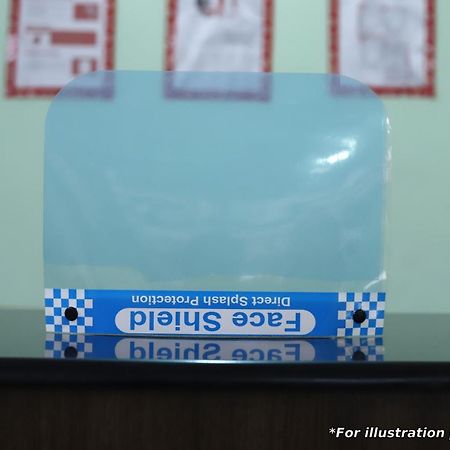 ホテルOyo 12974 Ak インターナショナル Ullāl エクステリア 写真